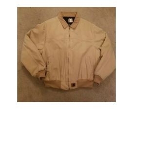 Vintage Carhartt Santa Fe Western Jacket - XXL
